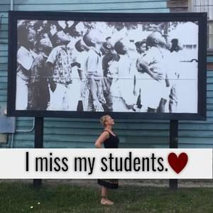 Meet your Posher, Megan